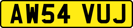 AW54VUJ