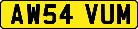 AW54VUM