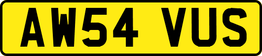 AW54VUS