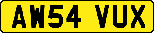 AW54VUX