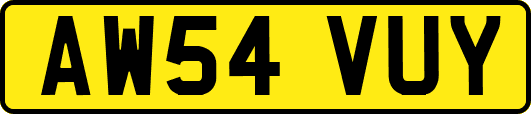 AW54VUY