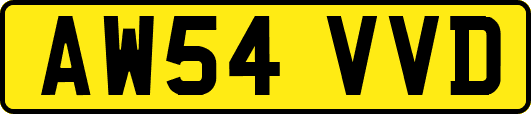 AW54VVD