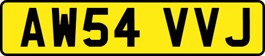AW54VVJ