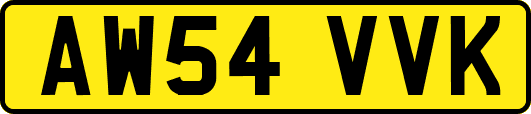 AW54VVK