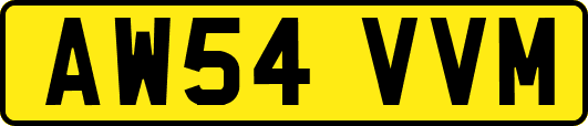 AW54VVM