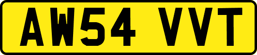 AW54VVT