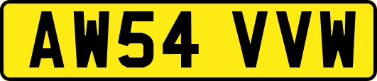 AW54VVW