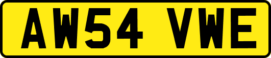 AW54VWE