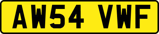 AW54VWF