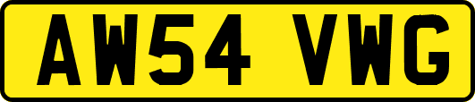 AW54VWG