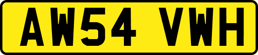 AW54VWH