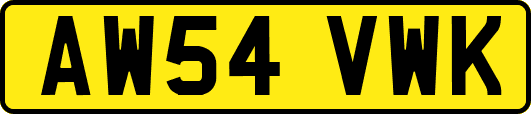 AW54VWK