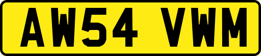 AW54VWM