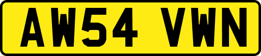 AW54VWN