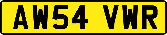 AW54VWR
