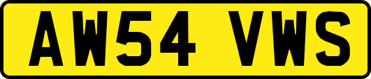 AW54VWS