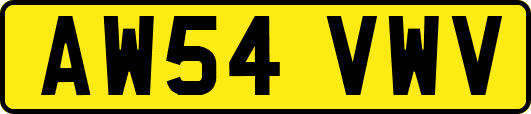 AW54VWV