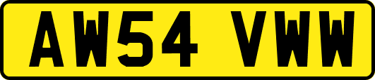 AW54VWW