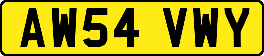 AW54VWY
