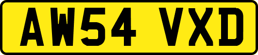 AW54VXD