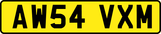 AW54VXM
