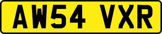 AW54VXR