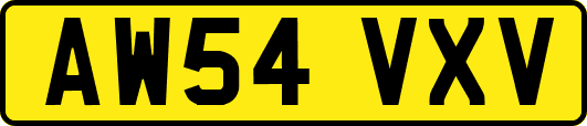 AW54VXV