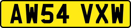 AW54VXW