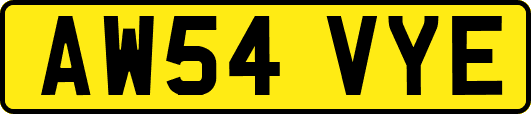 AW54VYE