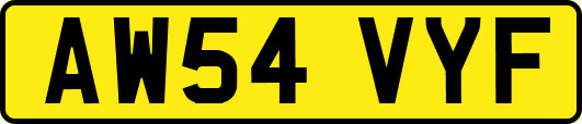 AW54VYF