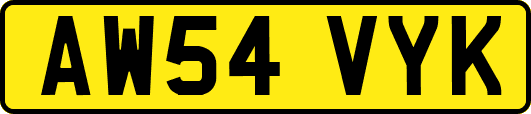 AW54VYK