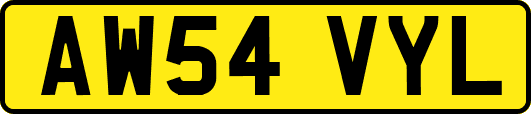 AW54VYL