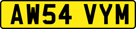 AW54VYM
