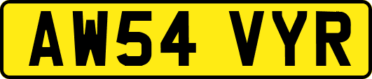 AW54VYR