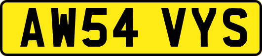AW54VYS