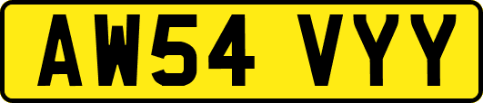AW54VYY