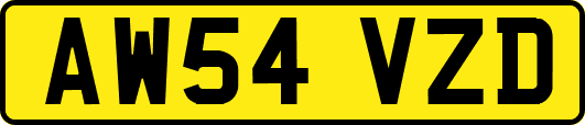AW54VZD
