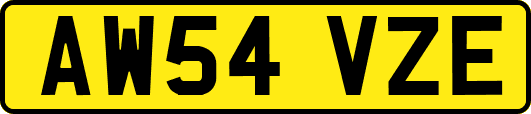 AW54VZE