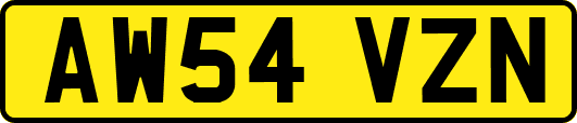AW54VZN
