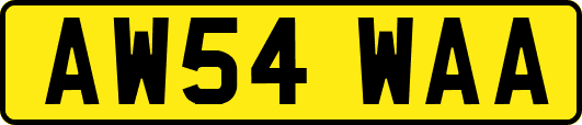 AW54WAA