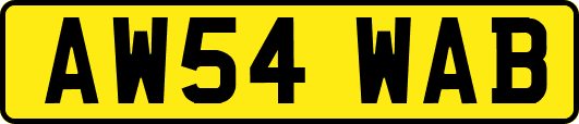 AW54WAB