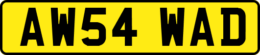 AW54WAD