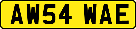 AW54WAE