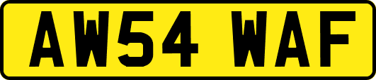 AW54WAF