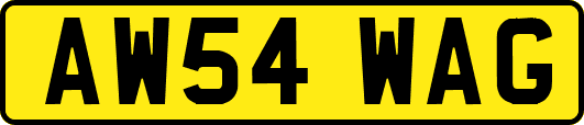 AW54WAG