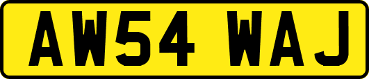 AW54WAJ