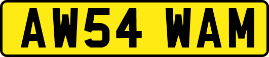 AW54WAM