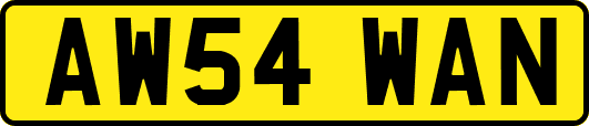 AW54WAN