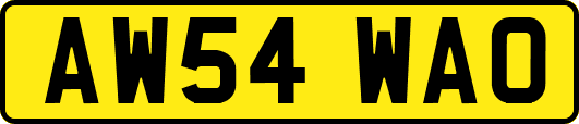 AW54WAO