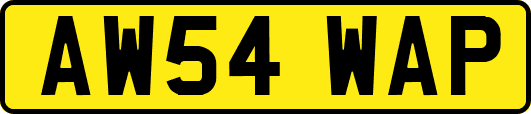 AW54WAP